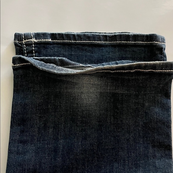 Miss Me Signature Boot Mid Rise Size 31 - Picture 15 of 16